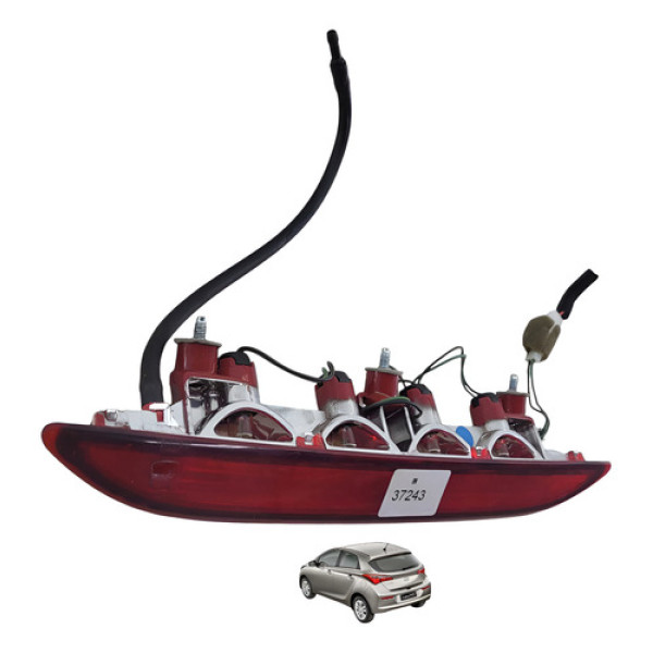  Break Light Hyundai Hyundai Hb20 2013 2018