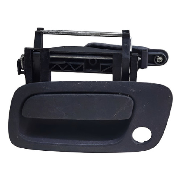 Maçaneta Externa Diant Esquerda Gm Astra 2000 2011 Dianteira