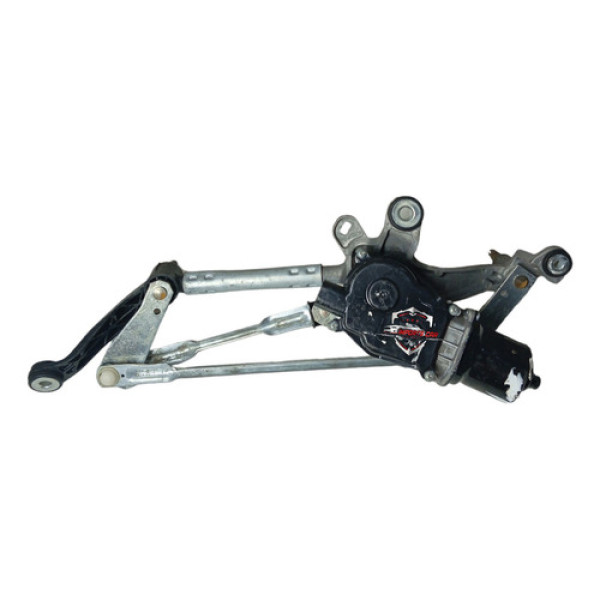 Motor Limpador Parabrisa Honda Fit 1.5 2015 A 2020