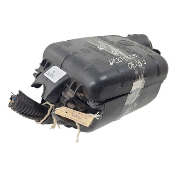 Caixa Fusível Externa Fiat Argo 1.3 2018 2021