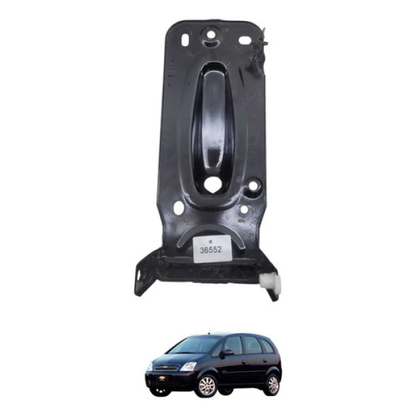 Suporte Freio Mao Chevrolet Meriva Corsa Montana 2003 2011