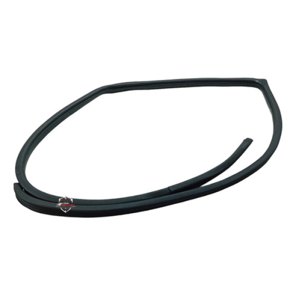 Borracha Vedação Porta Traseira Direita Hyundai I30 2.0 2010