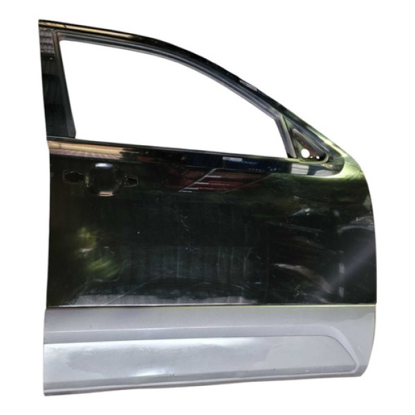 Porta Dianteira Ld Kia Mohave 2008 