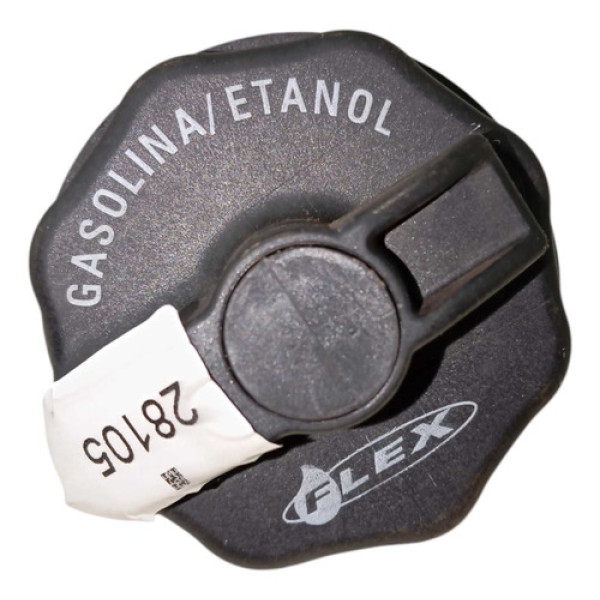 Tampa Tanque Combustivel Fiat Strada 2021 