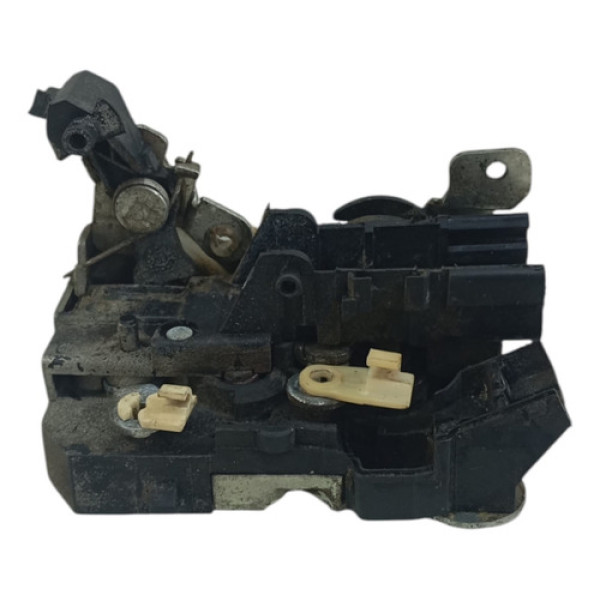 Fechadura Eletrica Porta Dianteira Ld Renault Logan 2011