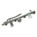Flauta Injeção Mercedes C180 2004 1110780292