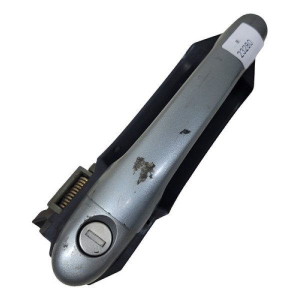 Maçaneta Externa Dianteira Direita Fiat Palio 2013 2019 Dianteira