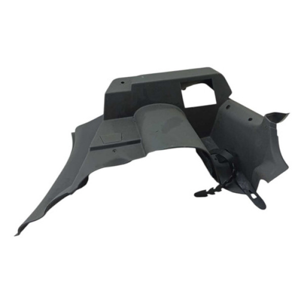 Suporte Bagagito Tampao Direito Gm Corsa Hatch 2005 93371290