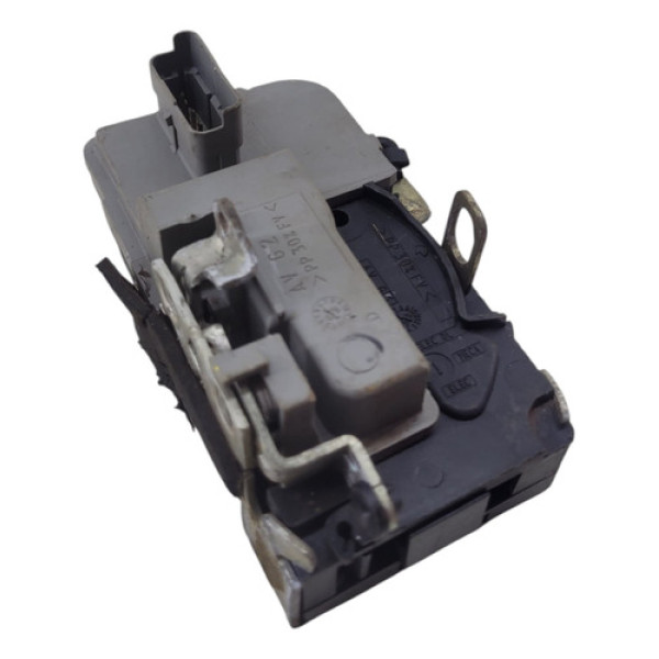 Fechadura Elétrica Porta Peugeot 206 2003 2008 Dianteira Le