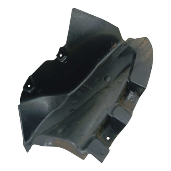 Parabarro Traseiro Direito Fiat Palio 2013 2017 51893444