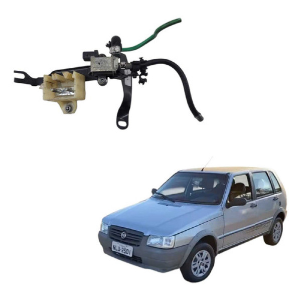 Valvula Solenoide Fiat Uno Palio Siena 1.0 07 012 51808645