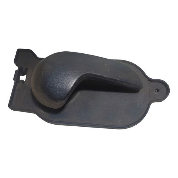 Maçaneta Interna Dianteira Direita Ford Fiesta 2003 2010 Dianteira