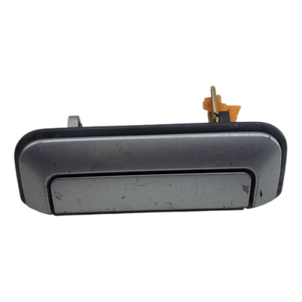 Maçaneta Externa Tras Esquerda Mitsubishi Pajero Sport 2005