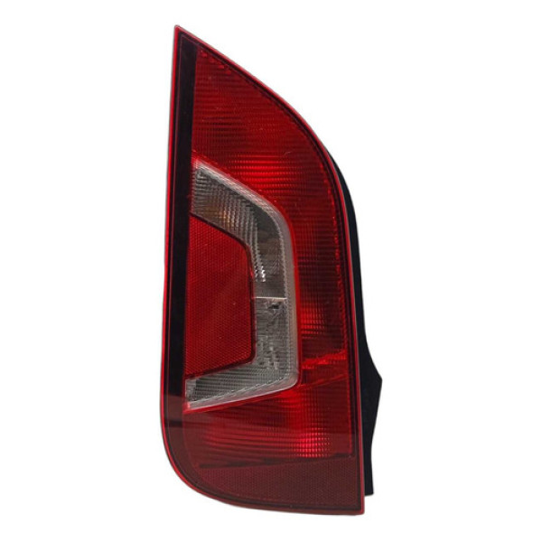 Lanterna Traseira Esquerda Volkswagen Up 2014 2021