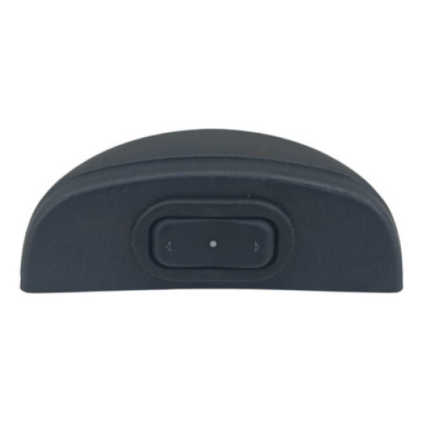 Moldura Botao Vidro Universal Diant Ld Renault Logan  2011