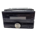 Radio Automotivo Kenwood Dpx500bt