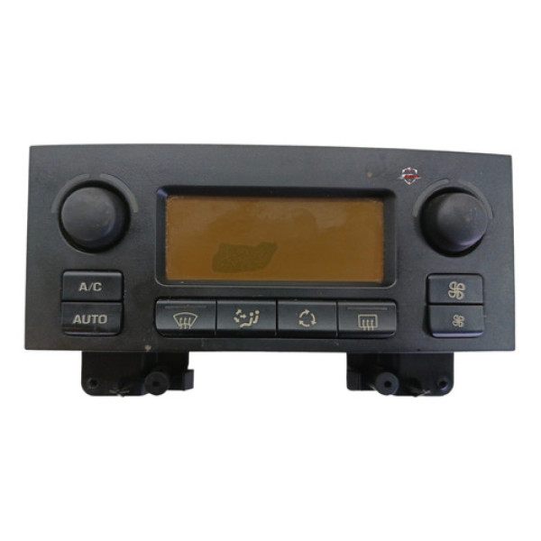Comando Digital Ar Condicionado Citroen C4 Pallas 2009