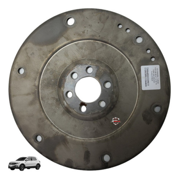 Volante Cremalheira Volkswagen T-cross 1.4 2023