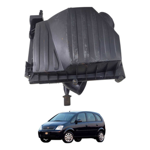 Caixa Filtro Ar Gm Meriva Corsa Montana 1.4 2011 93380495