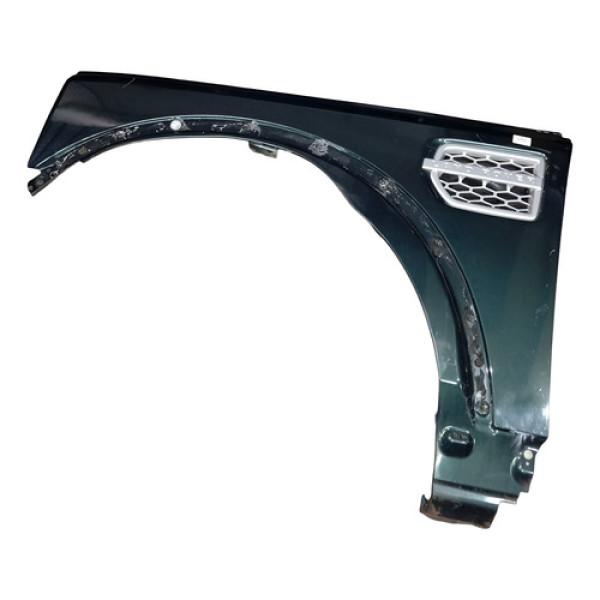 Paralama Esquerdo Land Rover Discovery 4 2010