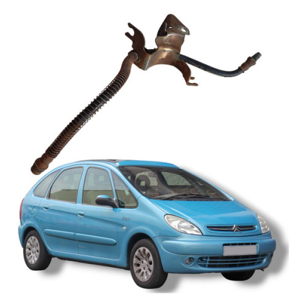 Flexível Freio Dianteiro Direito Citroën Xsara Picasso 2004