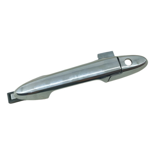 Maçaneta Externa Dianteira Esquerda Honda City 2015 2019 Dianteira