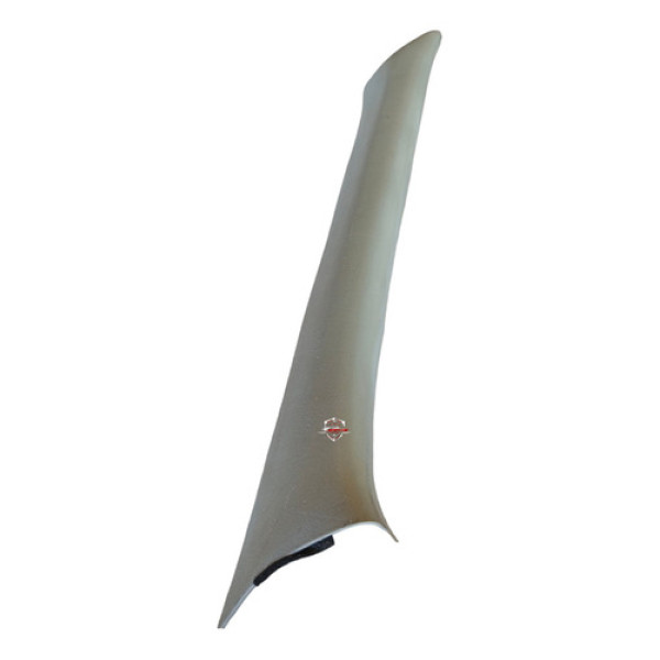 Moldura Esquerdo Para-brisa Volkswagen Gol G3 1.0 2001