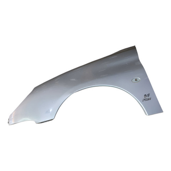 Paralama Esquerdo Dianteiro Peugeot 206 Sw 2008