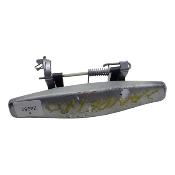 Maçaneta Externa Traseira Direita Renault Sandero 2008 2014