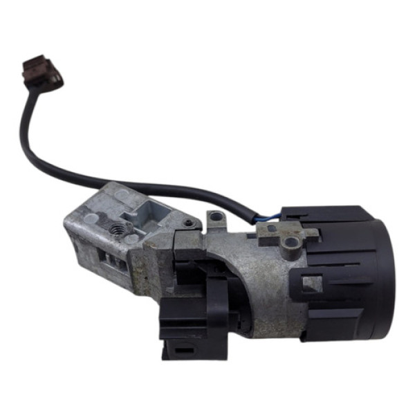 Cilindro Miolo Ignição Comutador Citroen Peugeot C4 307