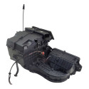  Caiva Evaporador Ar Ford Ka Flex 1.0 2011 96fw19291 