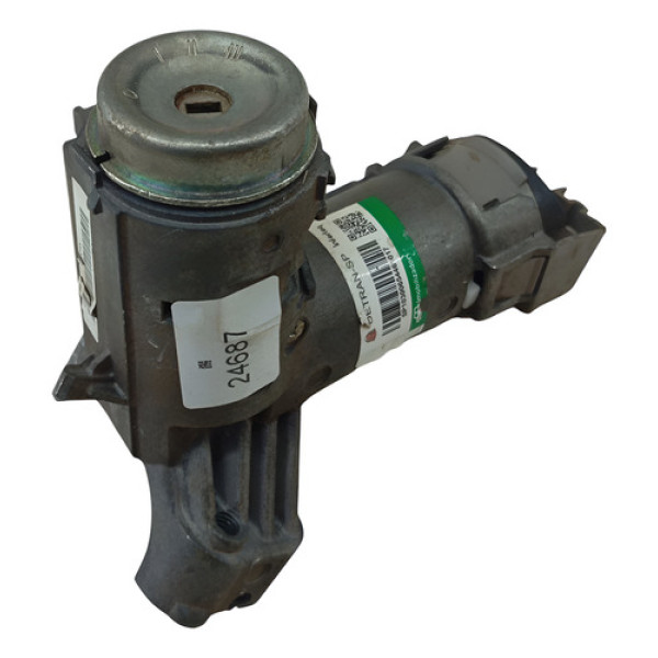 Miolo Ignição Comutador Ford Ecosport 2013 2017