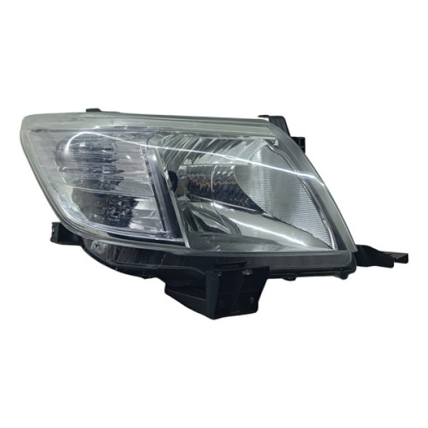 Farol Esquerdo Toyota Hilux 2012 2015 Esquerdo/motorista