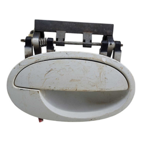 Maçaneta Externa Traseira Direita Gm Corsa 2006 2012
