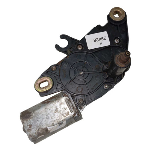 Motor Limpador Traseiro Vw Gol G5 G6 2009 2015