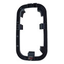 Guarnição Forro Teto Traseira Direita Volvo Xc60 T5 2.0 2014