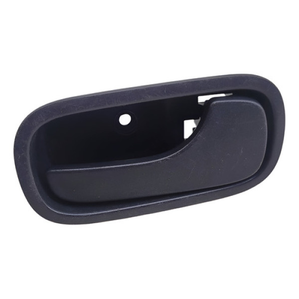 Maçaneta Interna Direita Fiat Uno 2015 2020 100180497 Dianteira
