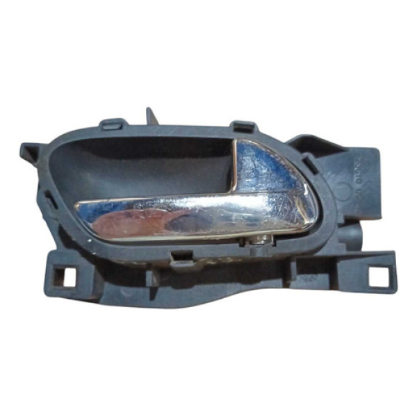 Maçaneta Interna Traseira Direita Citroen C4 2007 2013