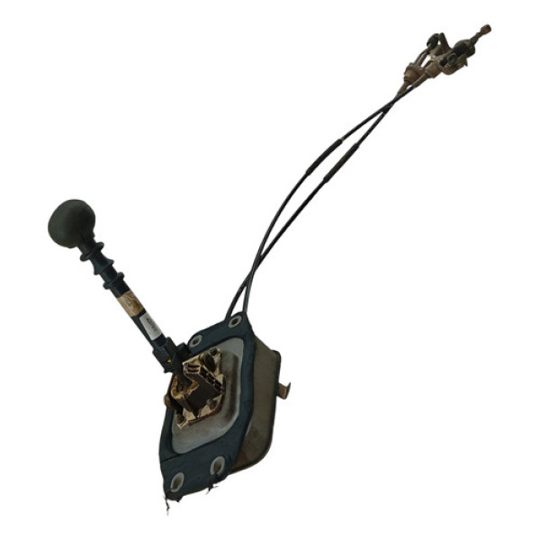 Alavanca Cambio Manual Cabos Fiat Palio 1996 2000