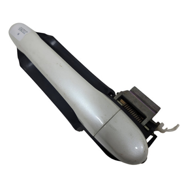 Maçaneta Externa Traseira Esquerda Fiat Mobi 2016 2020 Traseira