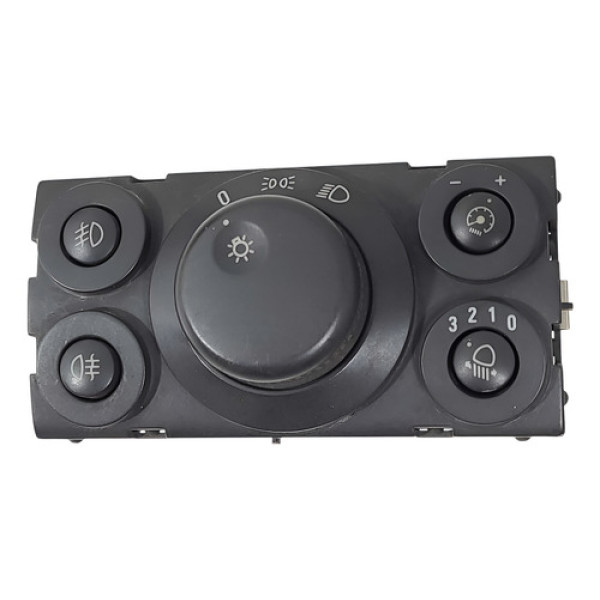 Comando Luz Farol Milha Chevrolet Vectra Astra 2006 2013 