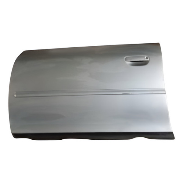 Porta Dianteira Lado Esquerdo Audi A3 1.6 2003 Dianteira Esquerdo Prata