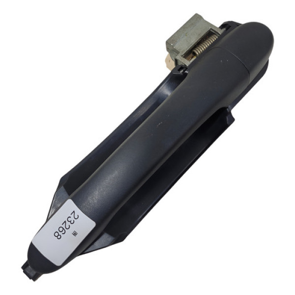 Maçaneta Externa Traseira Esquerda Fiat Mobi 2016 2020 Traseira