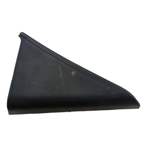 Moldura Interna Porta Traseira Esquerda Hyundai Azera 2009