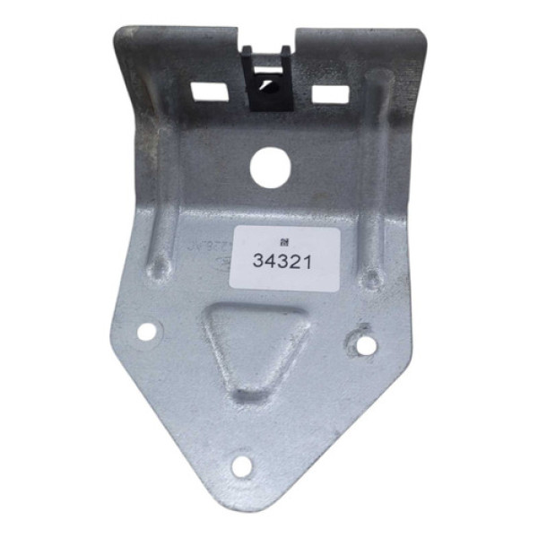 Suport Forro Porta Tras Le Ford Fiesta Sedan 2006 2s65a24228