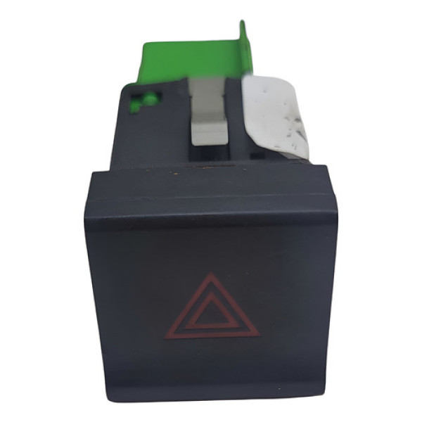 Botão Pisca Alerta Vw Fox 2012 2015 5z0953509 Preto