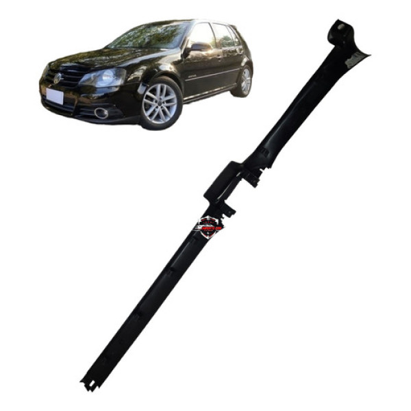 Soleira Dianteira Direita Volkswagen Golf Sportiline 2010