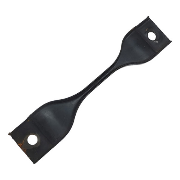 Suporte Trava Fixação Bateria Honda Civic Lxs 2008 2011