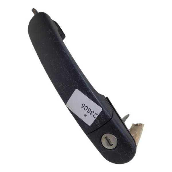 Maçaneta Externa Dianteira Esquerda Vw Gol G3 G4 1999 2005