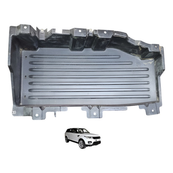 Capa Proteçao Chassi Range Rover Sport 2014 Dk62100b12a